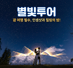 별빛투어