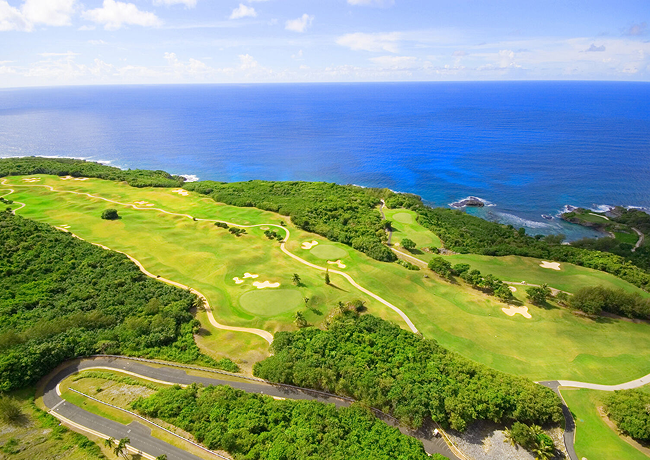 호텔+골프 패키지 