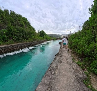 괌 남부 택시투어 완벽 가이드: 한국인 기사와 함께하는 4시간 여행