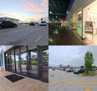 괌트롤리버스 완전 정복: 렌터카 없이 주요 쇼핑몰 자유롭게 이동하는 법