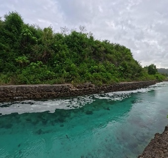 괌 남부 택시투어 완전 정복! 한국인 가이드와 함께하는 특별한 여행 체험기