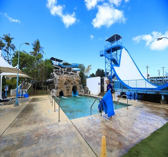 괌 호시노 리조나레 완벽 가이드: 투몬 최고의 리조트 숙박 정보