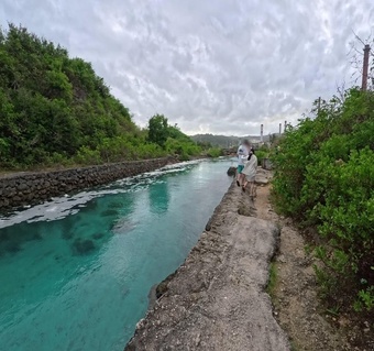 괌 남부 투어 완벽 가이드: 택시투어로 효율적인 여행 만들기