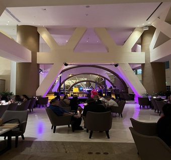 웨스틴리조트괌 더 믹스 세트 메뉴 완전 가이드