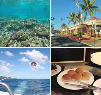 괌 3박 5일 여행 예산 완벽 가이드 | 액티비티별 실제 비용 총정리