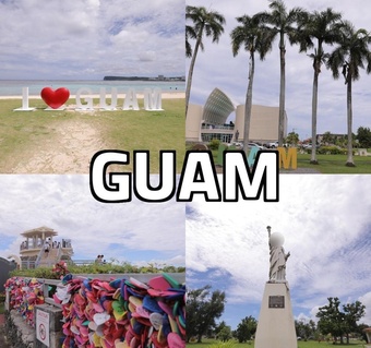 괌 택시 요금 절약하며 시내와 중부 명소 효율적으로 둘러보는 방법