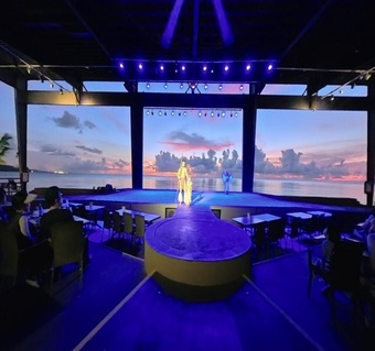 괌 타오타오 타씨 디너쇼 선셋 촬영 완벽 가이드: 시간대별 입장 정보와 베스트 포토존