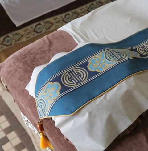 롯데 뱅텡 스파