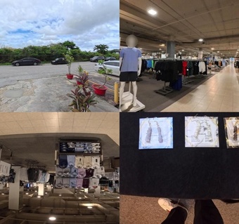 괌 별빛 사진촬영에서 밝은 옷이 필수인 과학적 이유