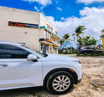 금빛마미티티님의 괌 렌트카 후기 