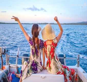 샬라님의 <기프트괌> 리얼후기! 