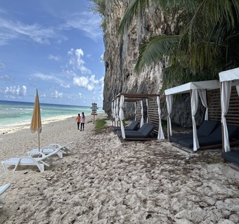 괌 위치가 가족여행에 완벽한 이유, 시차 1시간의 놀라운 비밀