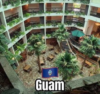 괌 힐튼 리조트 타시타워 vs 메인타워 완벽 비교 가이드