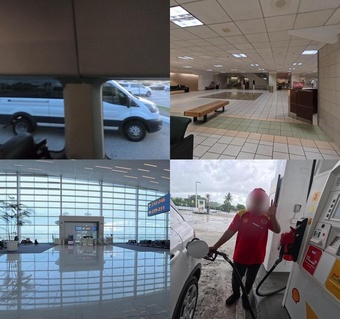 괌 신혼여행 비용 완전 분석: 4박 5일 2인 예산 계획서