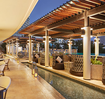 [2박특가] 더 츠바키 타워