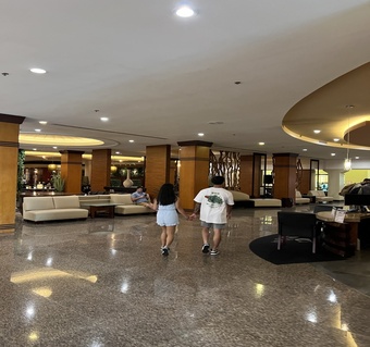 괌 플라자 리조트 투몬 위치 객실 수영장 레스토랑 시설