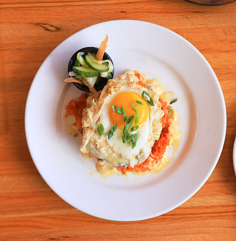 애플비 GPO 맛집