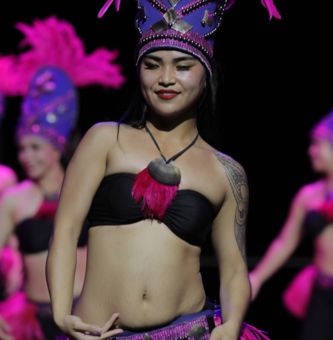 더 비치 바베큐 타오타오타씨 쇼온리 아동 무료이벤트 