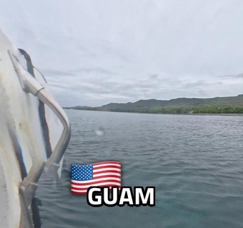 괌 돌핀투어 프라이빗 예약 가이드 - 가족 여행 완벽 준비법