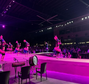 괌 타오타오타씨 완벽 가이드: 차모로 문화쇼와 디너의 모든 것