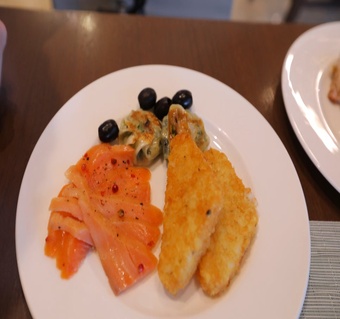 괌 닛코호텔 마젤란 레스토랑 조식뷔페 완벽 가이드