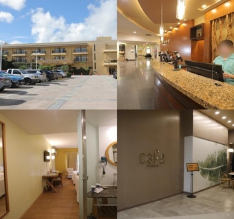 괌플라자 리조트 주변 완벽 가이드 | 도보권 맛집부터 편의시설까지