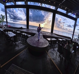 괌 3박4일 여행 완벽 가이드: 타오타오타씨 공연부터 선셋 크루즈까지