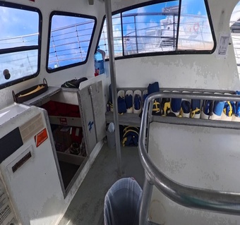 괌 돌핀투어 완벽 가이드: 예약부터 체크인까지 놓치면 안 되는 필수 정보