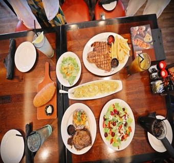 괌 롱혼 스테이크하우스 완벽 가이드: 최대 29달러 할인으로 즐기는 현지 맛집