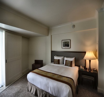 괌 롯데 호텔 카바나 예약 완벽 가이드 | 투몬비치 프라이빗 휴식 공간