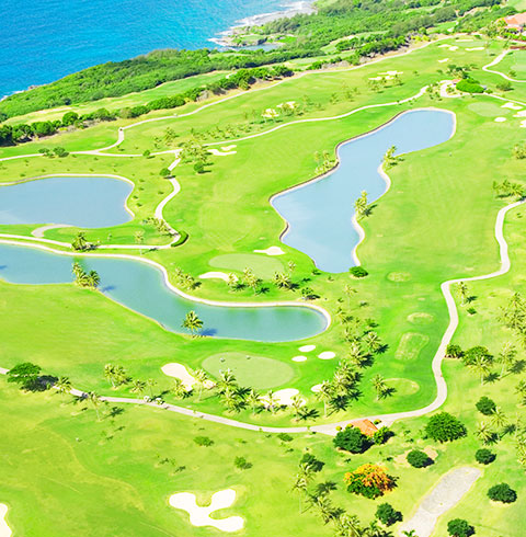 괌 망길라오 골프투어