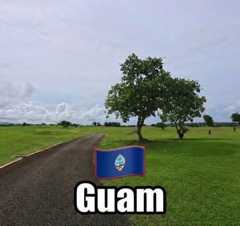 괌 망길라오 골프클럽 완벽 가이드: 바다 위 골프의 모든 것