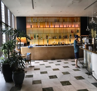 괌 두짓타니 아쿠아 디너뷔페: 석양과 함께하는 프리미엄 다이닝 완벽 가이드