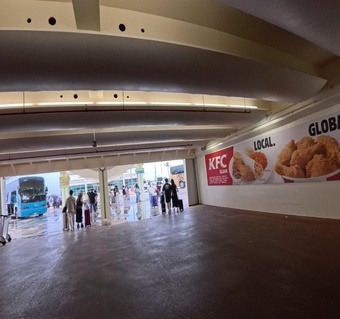 괌 공항 픽업 서비스 완벽 가이드: 새벽 도착 시 꼭 알아야 할 정보