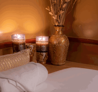 홀리데이 스파 타라