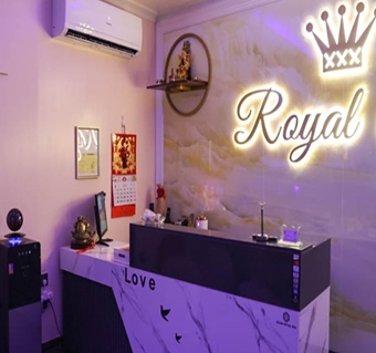 안혜연입니다님의 <괌 로얄 스파> 리얼후기!