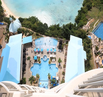 괌 롯데호텔 카바나 완벽 가이드: 프라이빗 휴양의 모든 것