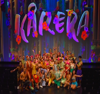 덮밥님의 괌 카레라쇼 리얼후기