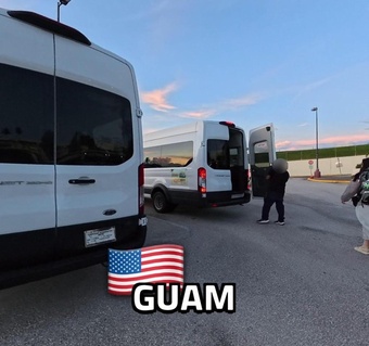 괌 제트스키 면허 없이 타도 될까? 사랑의 절벽 투어 완전 가이드