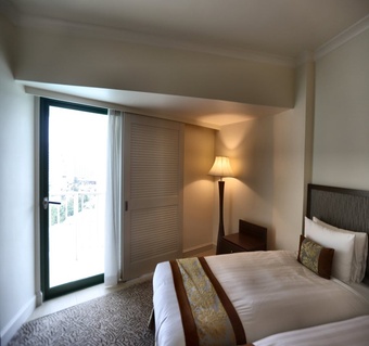 괌 롯데 호텔 완벽 가이드: 투몬비치 오션뷰 숙소 선택부터 예약까지