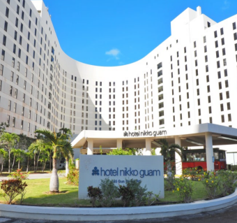 도란도란님의 <괌 닛코호텔 프리미어룸> 리얼후기!