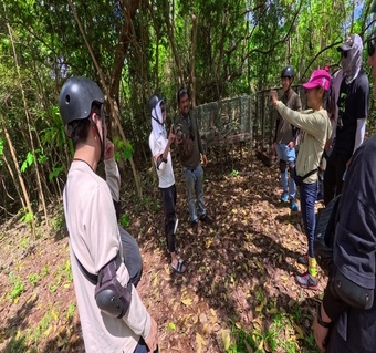 괌 남부투어 완벽 가이드: ATV 정글투어로 즐기는 특별한 모험