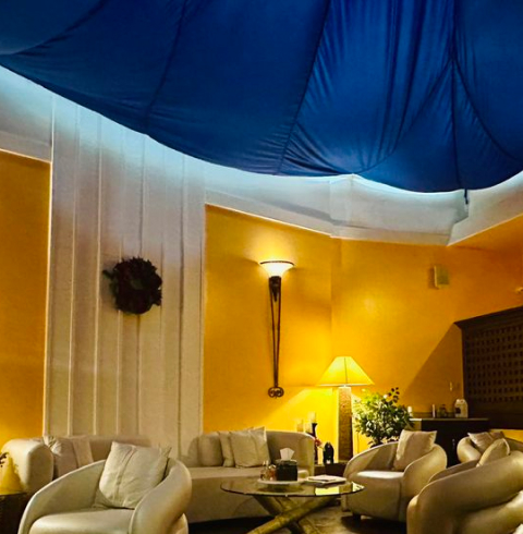 롯데 뱅텡 스파