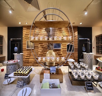 괌 힐튼 아일랜더 테라스 디너뷔페 완벽 가이드: 가격부터 예약까지