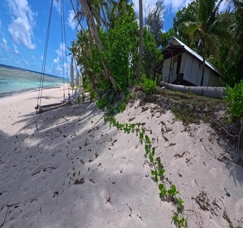 괌 리티디안 비치 투어: 프라이빗 해변에서 즐기는 완벽한 스노클링과 BBQ 체험