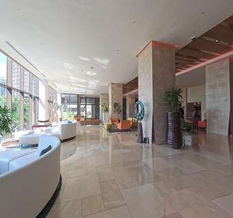 괌 두짓타니 체크아웃 후 짐 보관하고 쇼핑하는 완벽 동선