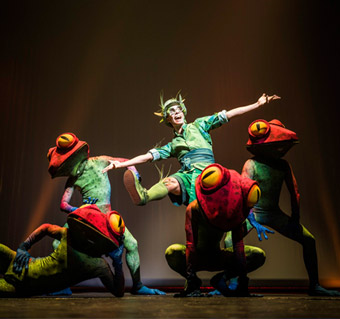 괌 샌드캐슬 카레라 쇼 아동 무료이벤트