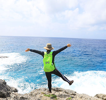 에코 하이킹투어