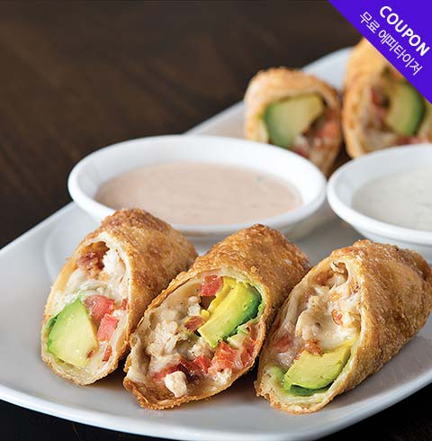 캘리포니아 피자키친 [California Pizza Kitchen]