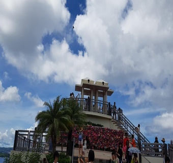 괌 남부 택시투어 완벽 가이드: 주요 명소와 일정 총정리